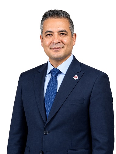 YENİ Parti Antalya İl Başkanı Gökhan Ölmez'in,  29 Ekim Cumhuriyet Bayramı’nın 103. yıl dönümü mesajı